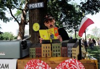 Photo by Wendy Lucas