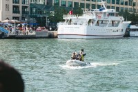 Priam Thomas for Art Spin, 2018