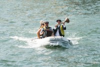 Priam Thomas for Art Spin, 2018