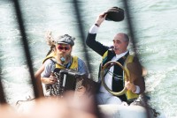 Priam Thomas for Art Spin, 2018