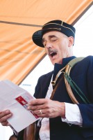 Priam Thomas for Art Spin, 2018