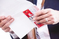 Priam Thomas for Art Spin, 2018