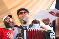 Priam Thomas for Art Spin, 2018