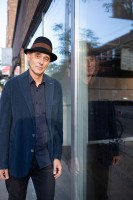 Photo: Marina Dempster