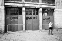 City of Light: Paris - Contact 2026