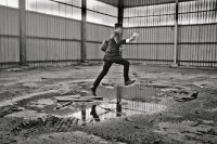 Photo: Jono Castellino